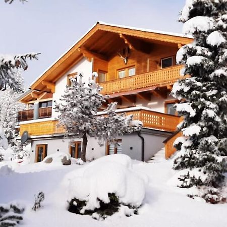 Appartement Haus Hohe Rams à Ramsau am Dachstein Extérieur photo