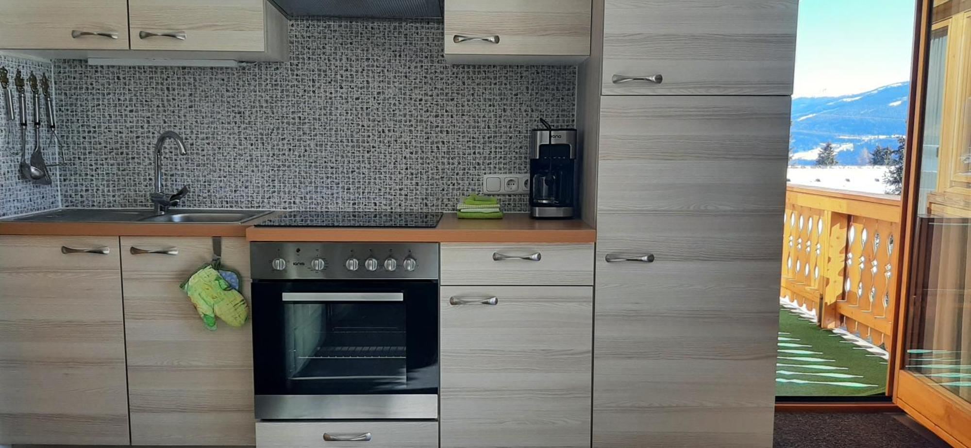 Appartement Haus Hohe Rams à Ramsau am Dachstein Extérieur photo