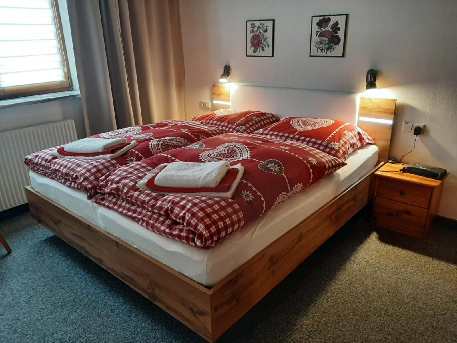Appartement Haus Hohe Rams à Ramsau am Dachstein Extérieur photo