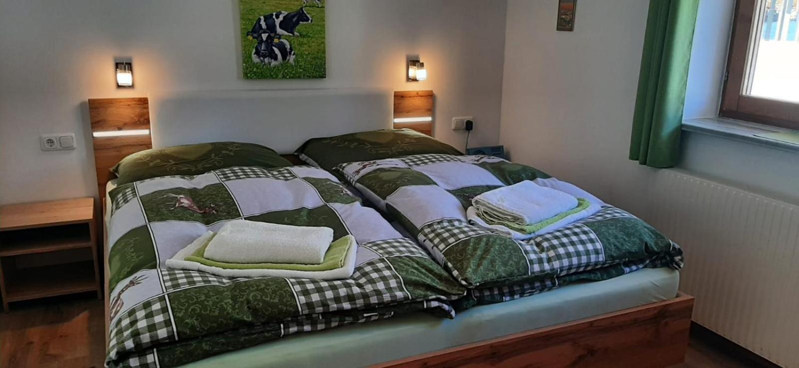 Appartement Haus Hohe Rams à Ramsau am Dachstein Extérieur photo