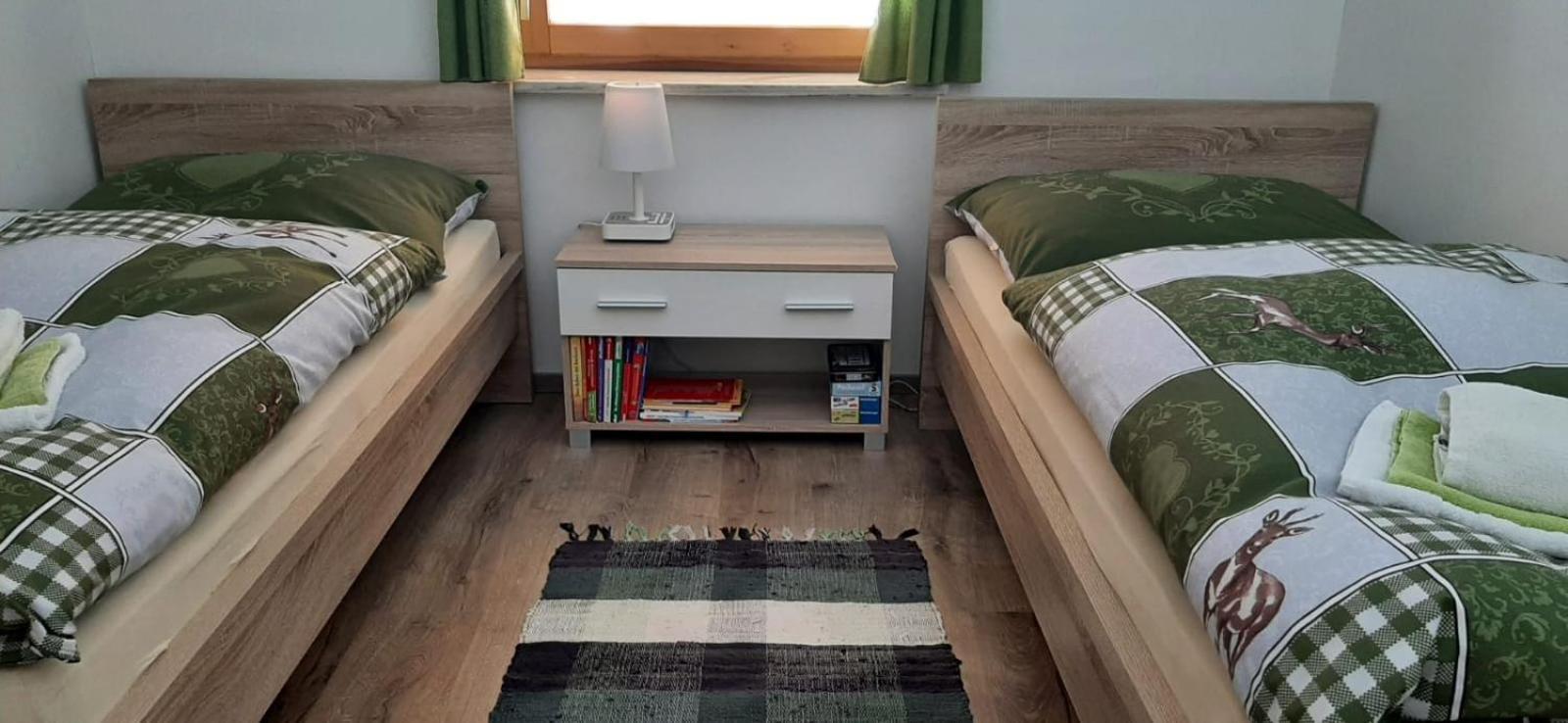 Appartement Haus Hohe Rams à Ramsau am Dachstein Extérieur photo
