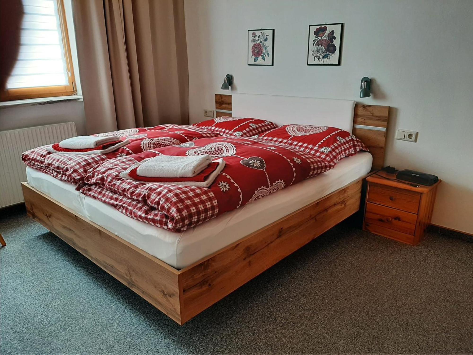 Appartement Haus Hohe Rams à Ramsau am Dachstein Extérieur photo