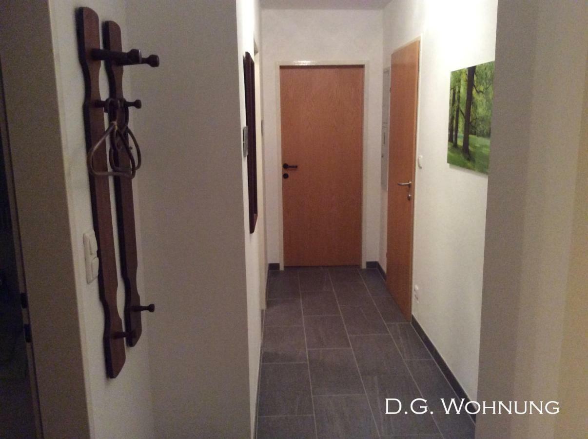 Appartement Haus Hohe Rams à Ramsau am Dachstein Extérieur photo