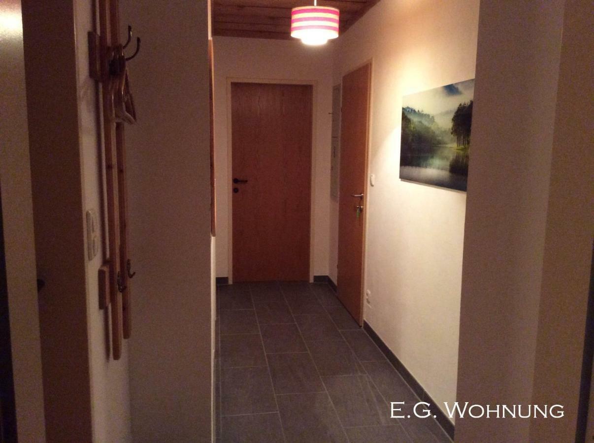 Appartement Haus Hohe Rams à Ramsau am Dachstein Extérieur photo